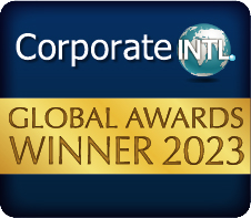 Corporate INTL - Global Awards Winner 2022